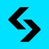 Логотип телеграм спільноти - Bitget Новини