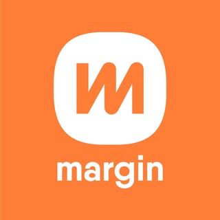 Логотип телеграм спільноти - EXMO Margin Oфіційний (UA)