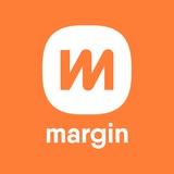 Логотип телеграм спільноти - EXMO Margin Oфіційний (UA)