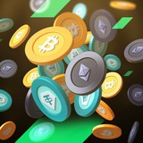 Логотип телеграм спільноти - Крипто-проекти🤑