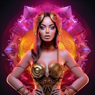 Логотип телеграм спільноти - Crypto Bra