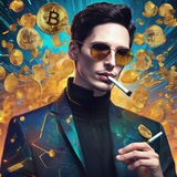 Логотип телеграм спільноти - LifeChanger