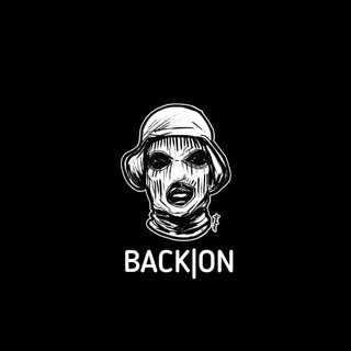Логотип телеграм спільноти - BUCK|ON