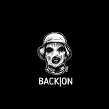 Логотип телеграм спільноти - BUCK|ON