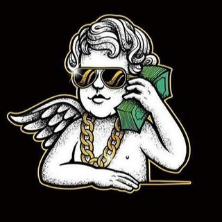 Логотип телеграм спільноти - MakeMoney💰💵