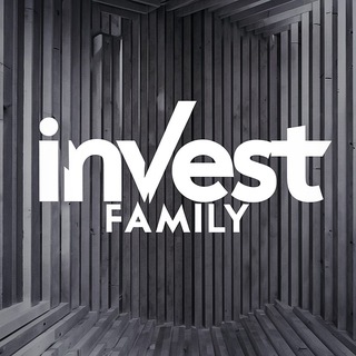 Telegram community logo — Invest Family🗽