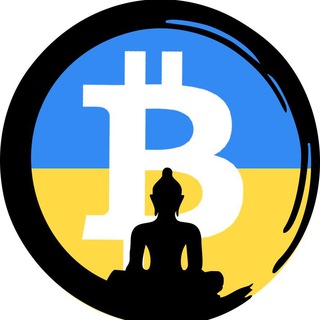 Telegram community logo — CRYPTO DZEN