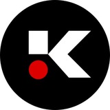 Логотип телеграм спільноти - Новини Луцька та Волині. Конкурент