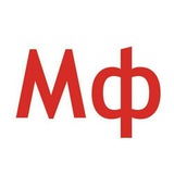 Logo de la comunidad de Telegram — Мінфін