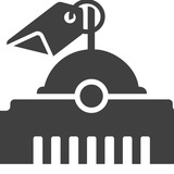 Logo de la comunidad de Telegram — Ціна держави
