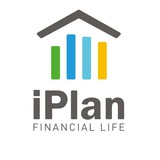 Логотип телеграм спільноти - iPlan.ua