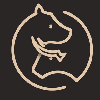 Logotipo de la comunidad de telegram - Finstop