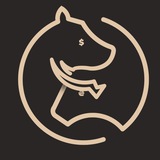 Logo de la comunidad de Telegram — Finstop
