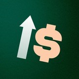 Logo de la comunidad de Telegram — Capitalist Invest