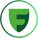 Logo de la comunidad de Telegram — Freedom Broker (News/IPO)