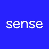 Logo de la comunidad de Telegram — Sense Bank