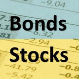 Bonds &amp; Stocks Ukraine