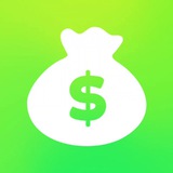 Logo de la comunidad de Telegram — Шо по курсу 💵