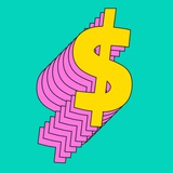 Logo de la comunidad de Telegram — Інвестор24💰