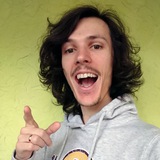 Logo de la comunidad de Telegram — Рок-н-рол інвестиції 🤘