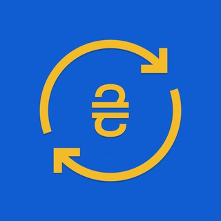 Telegram community logo — Онлайн курс валют