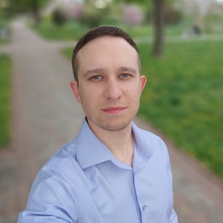 Telegram community logo — Антон Янко: телеграм-канал