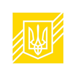 Telegram community logo — Міністерство фінансів України🇺🇦