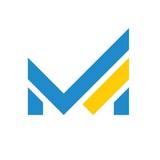 Logotipo de la comunidad de telegram - Міністерство економіки України