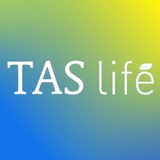 TAS🌿life