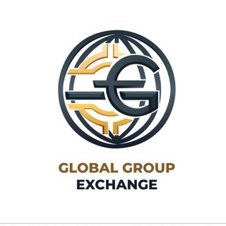 Telegram community logo — GG EXCHANGE