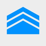 Telegram community logo — Приватизація в Україні