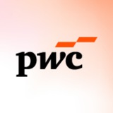 Telegram community logo — PwC Tax&amp;Legal Insights