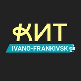Telegram community logo — Обмін валют Івано-Франківськ КИТ Group