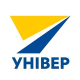 Telegram community logo — УНІВЕР Інвестиції