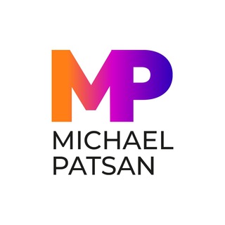 Telegram community logo — Михайло Пацан || Польові нотатки Інвестора