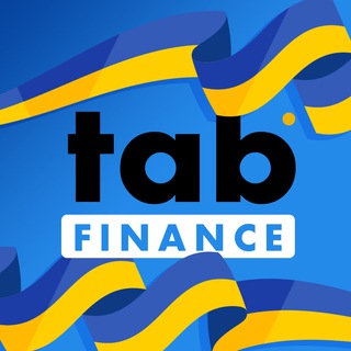 Telegram community logo — TAB Finance 🇺🇦
