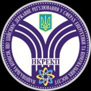 Telegram community logo — НКРЕКП