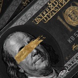 Telegram community logo — Обмін валют Преображенська 27 Одеса 🇺🇦💵💶