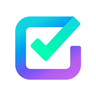 Telegram community logo — Держаудитслужба