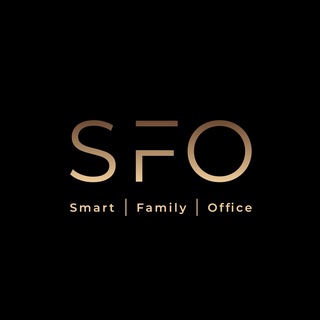 Telegram community logo — Smart Family Office