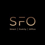 Logo de la comunidad de Telegram — Smart Family Office