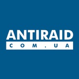 Logo de la comunidad de Telegram — АНТИРЕЙД