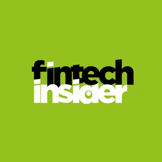 Telegram community logo — FinTech Insider