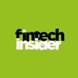 Logo de la comunidad de Telegram — FinTech Insider