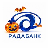 Логотип телеграм спільноти - РАДАБАНК