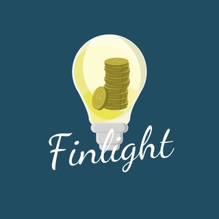 Telegram community logo — Фінанси по життю💡