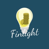 Logo de la comunidad de Telegram — Фінанси по життю💡