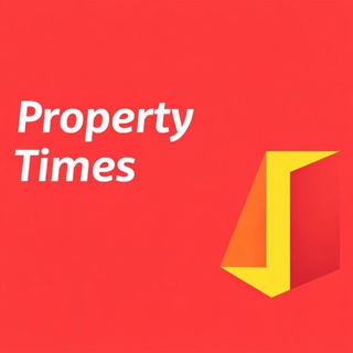 Telegram community logo — Property Times