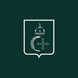 Логотип телеграм спільноти - Сумська обласна військова адміністрація