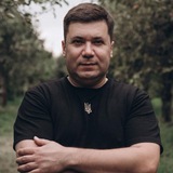 Logo de la comunidad de Telegram — Андрій Вітренко